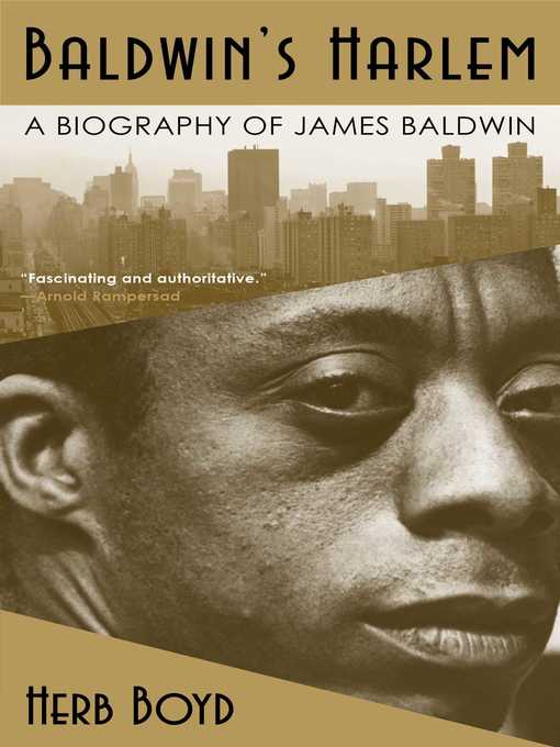 Title details for Baldwin's Harlem by Herb Boyd - Wait list